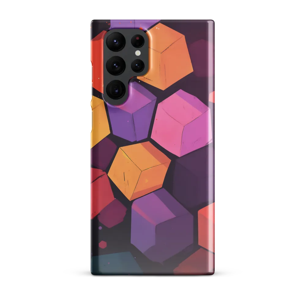 Dynamic Geometric Harmony