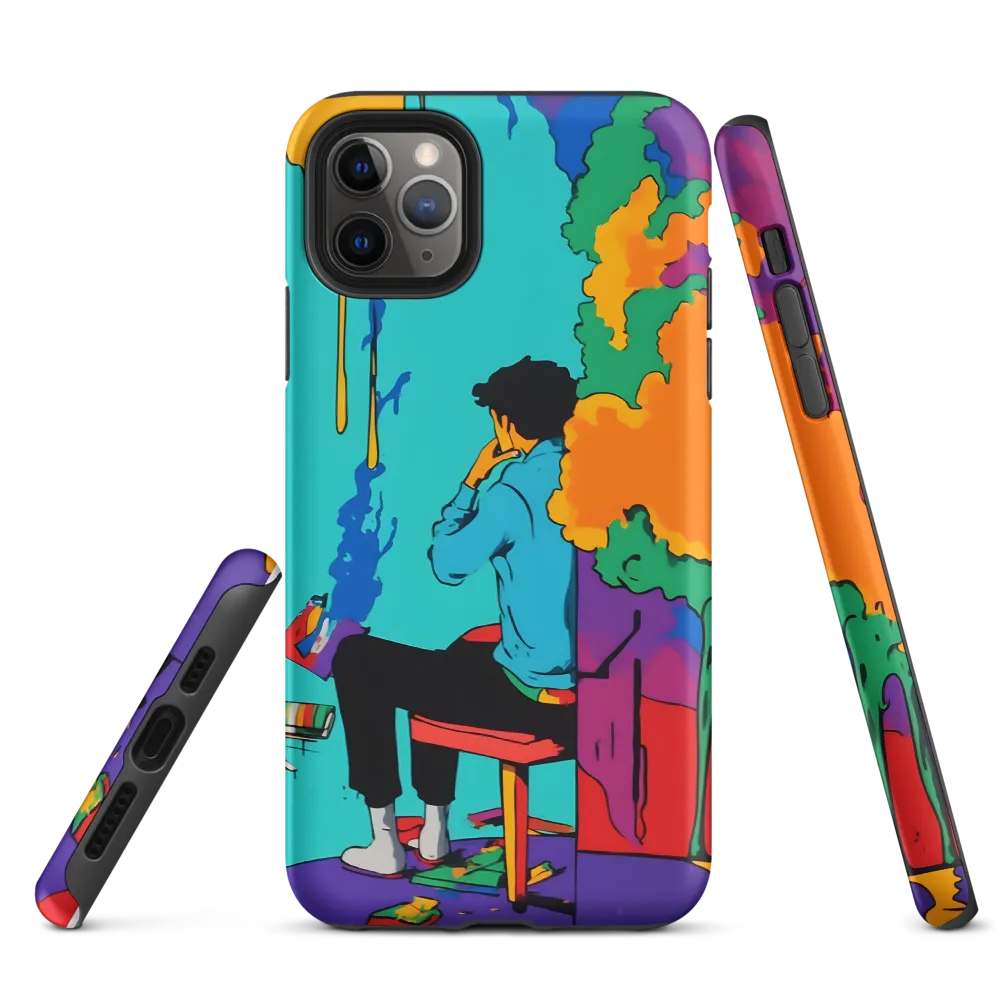 The Artist Within