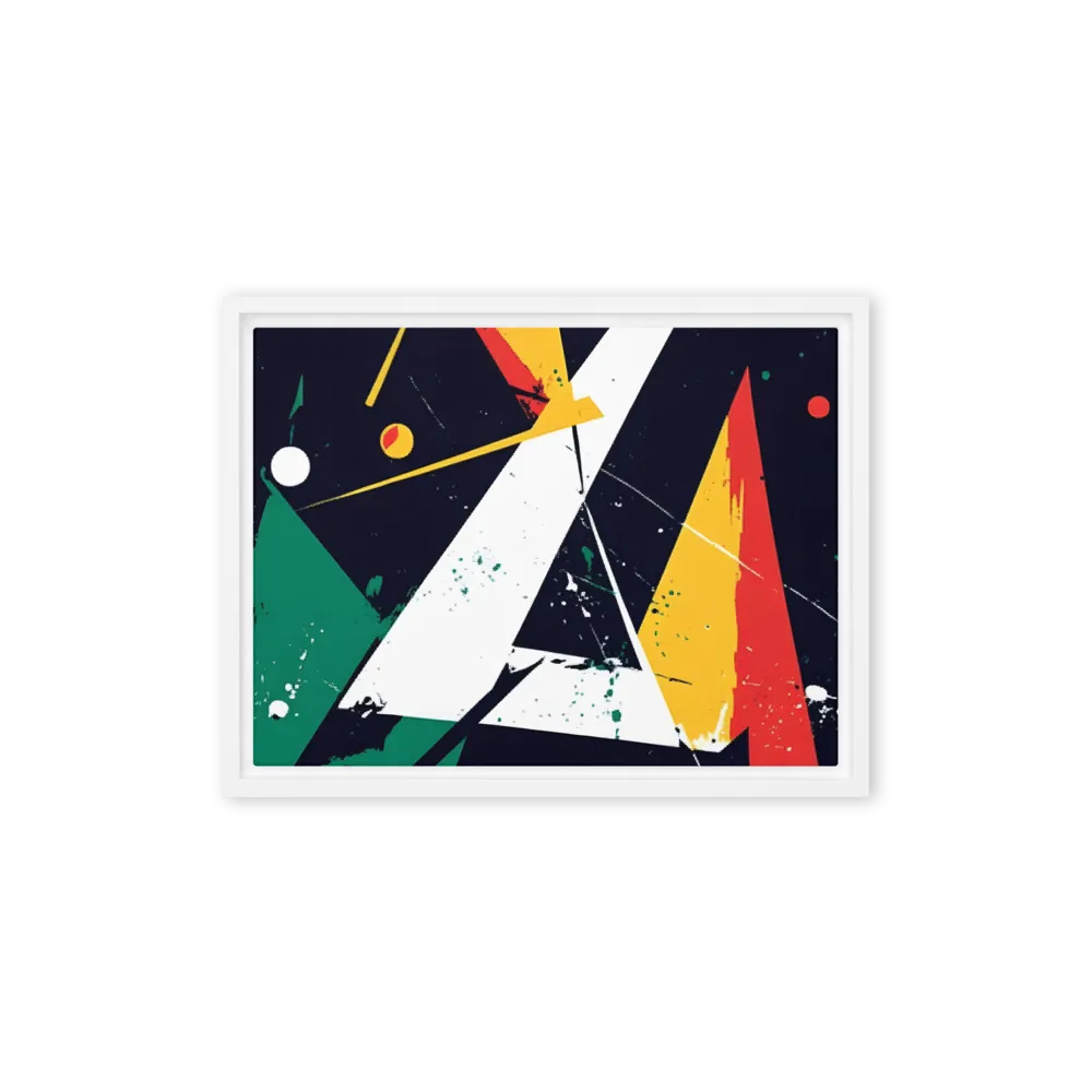 Dynamic Geometries