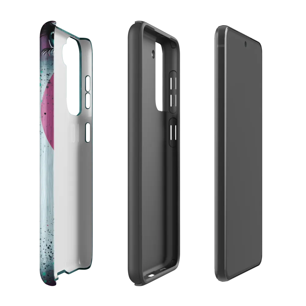 Modern Serenity in Profile