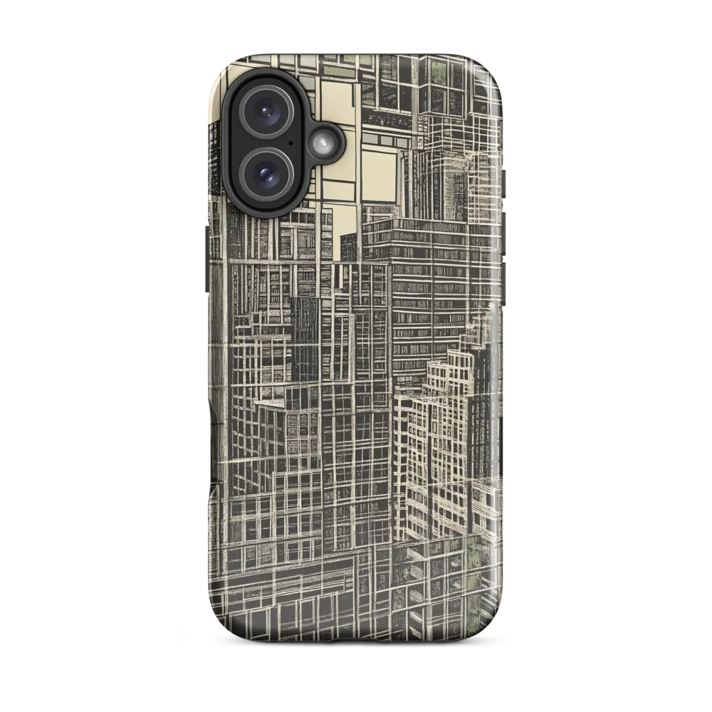 Urban Kaleidoscope