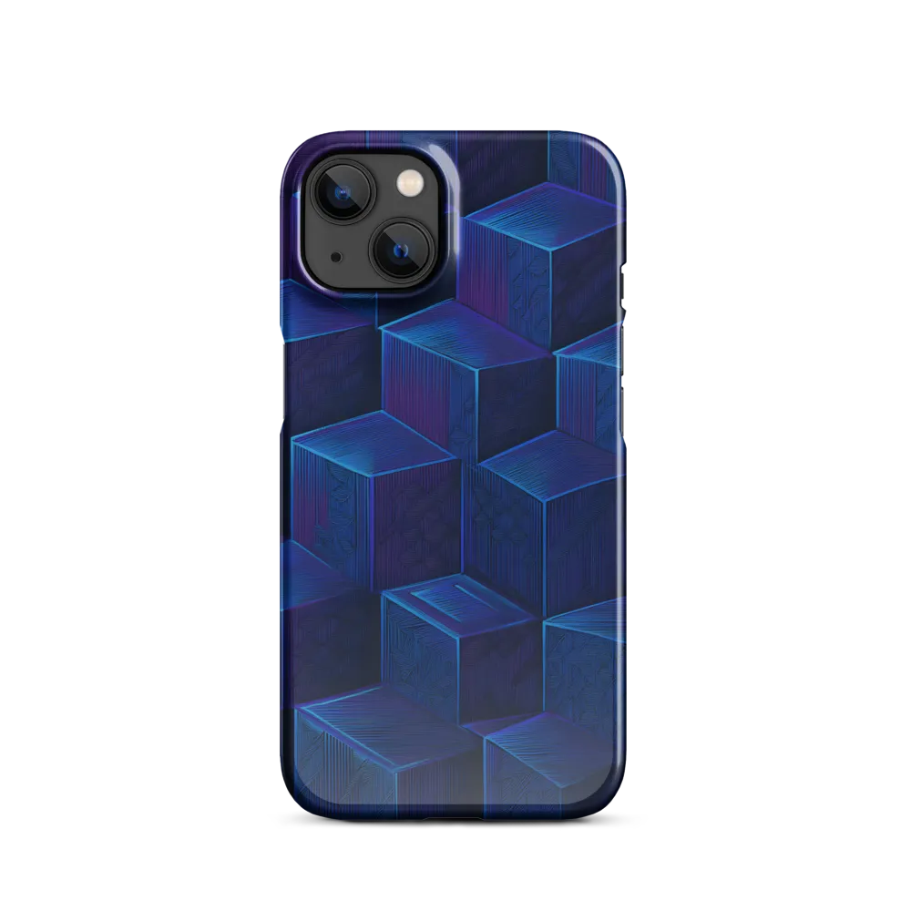 Cubist Illusions