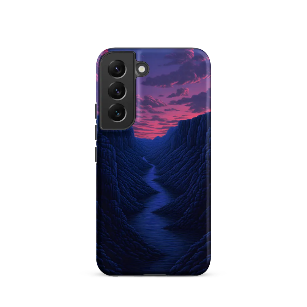 Twilight Canyon