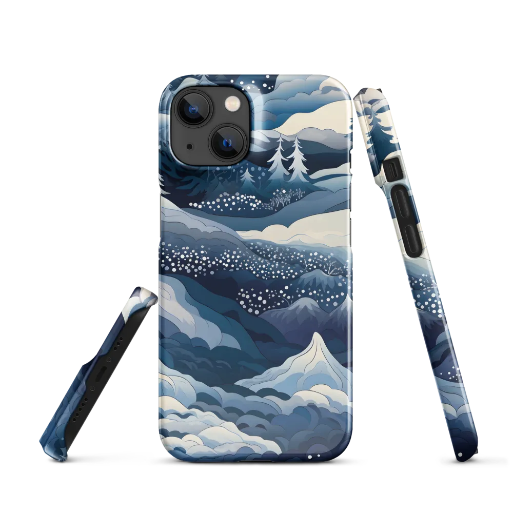 Whispers of Winter