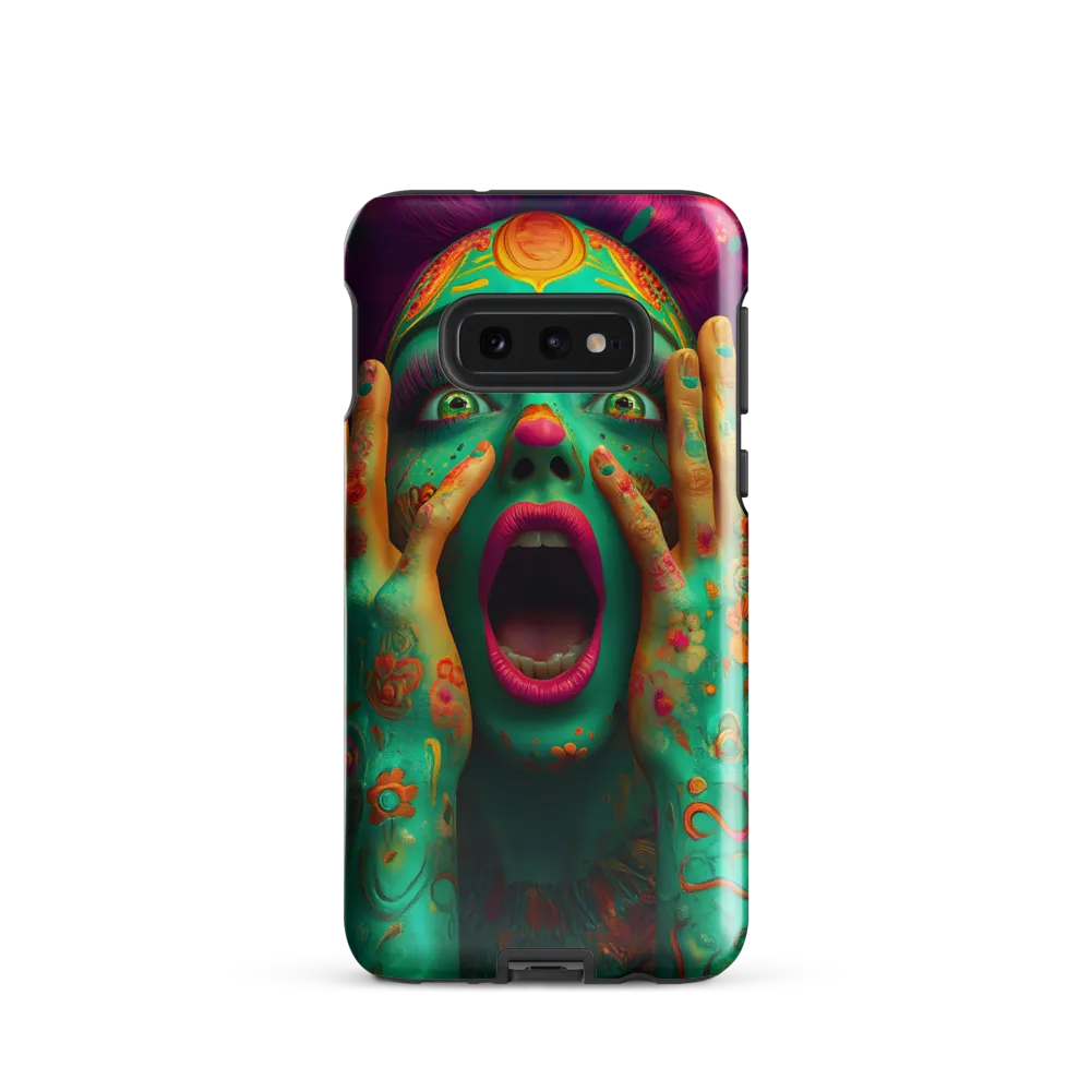 Echo of Shock