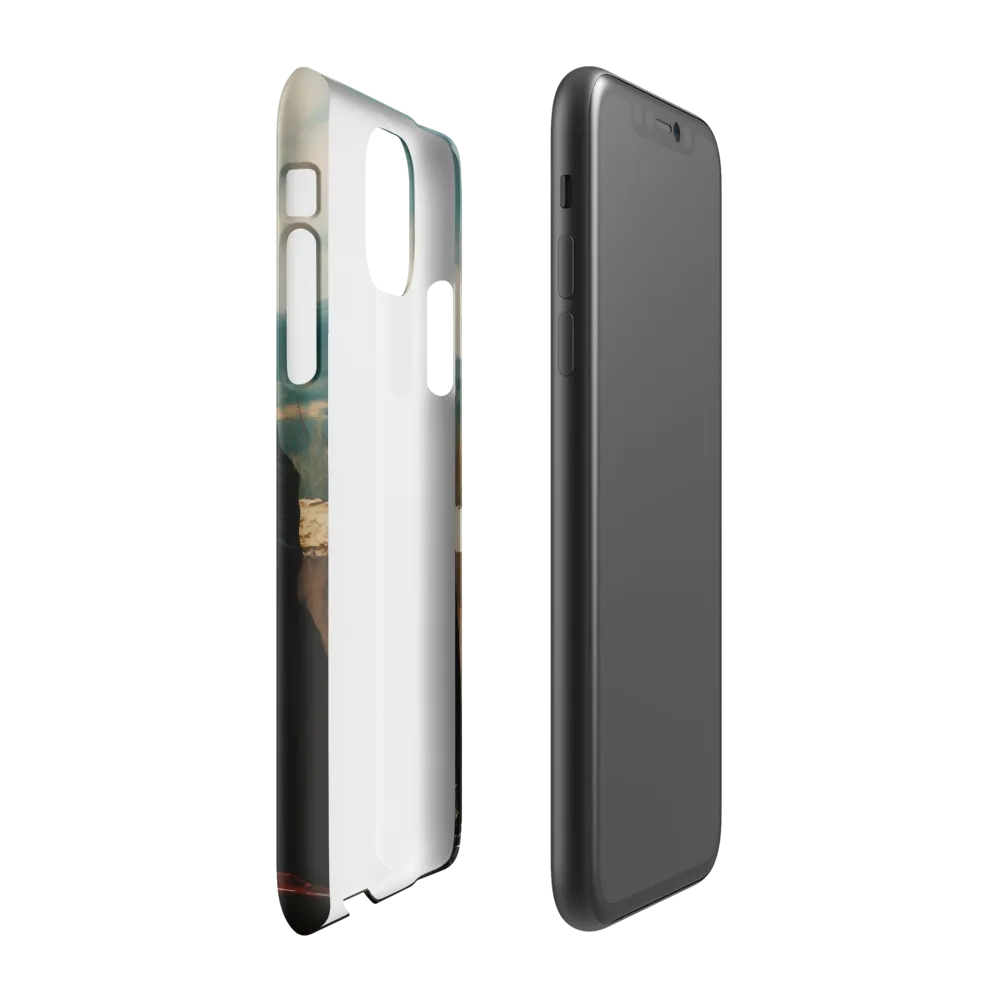 Rebel Spirit | Phone Case |  11 | Snap Case | Glossy