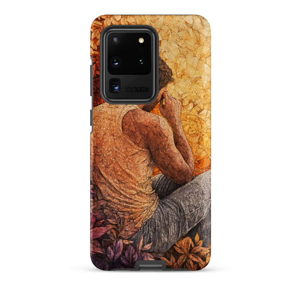 Whispers of Autumn