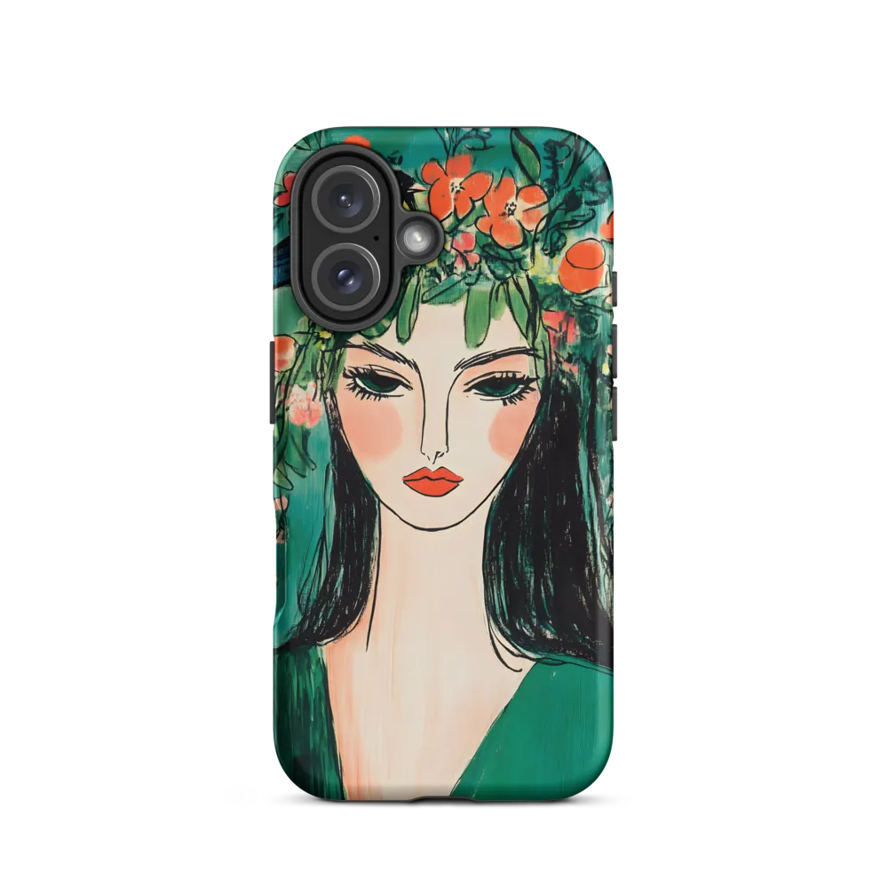 Nature's Embrace | Phone Case