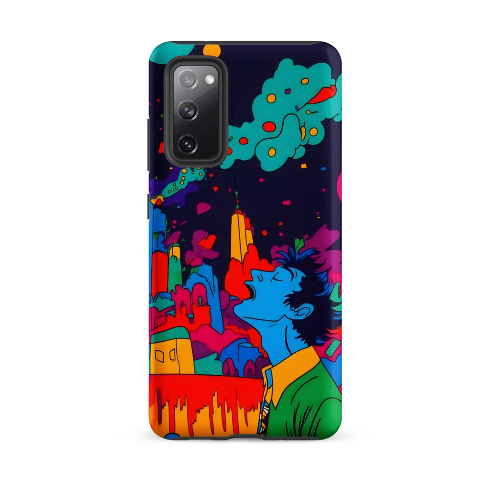 Urban Dreamscape
