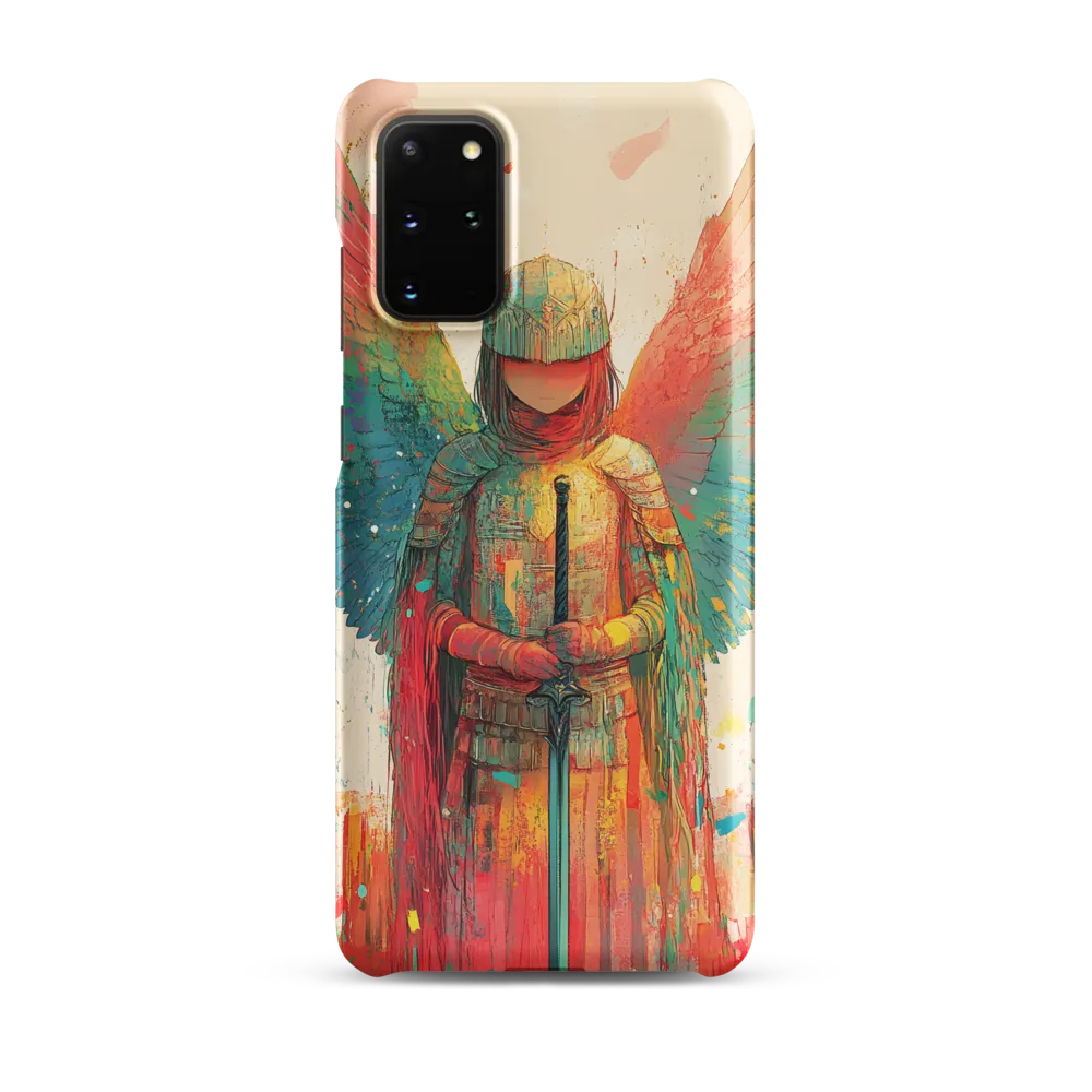 Guardian of Colors
