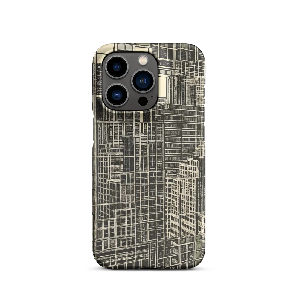 Urban Kaleidoscope