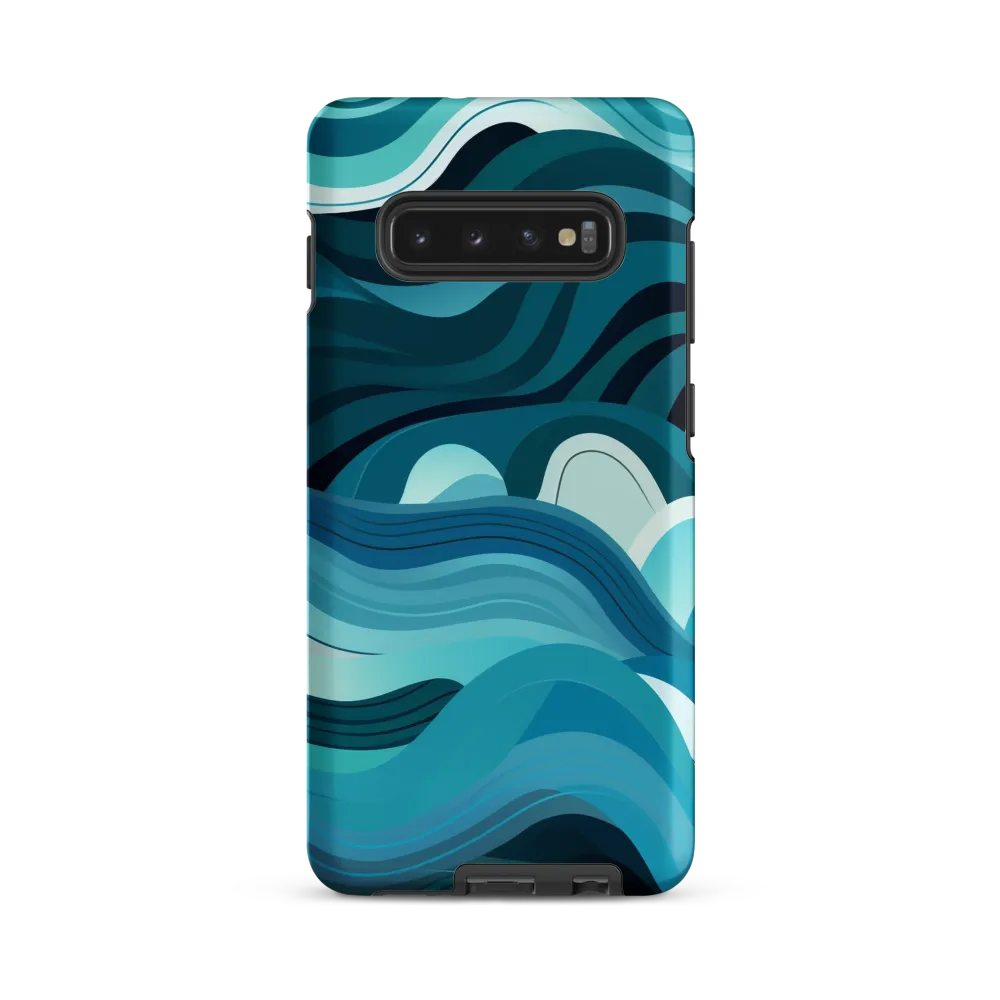 Ebb and Flow