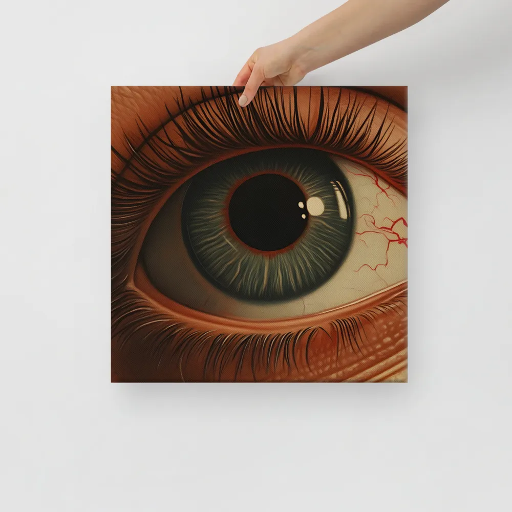 The Gaze of Anatomy