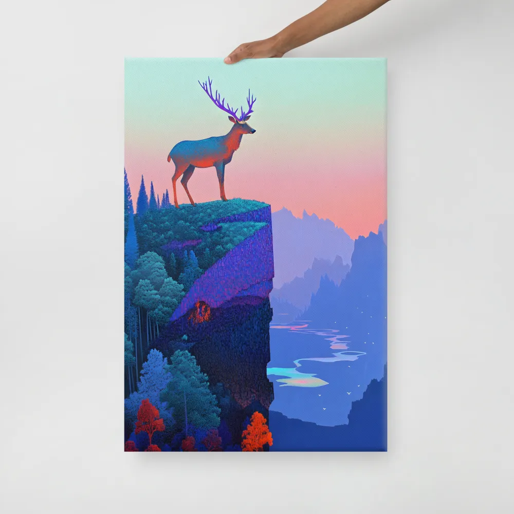 Majestic Refuge
