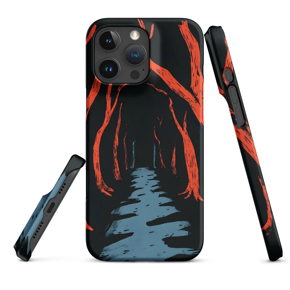 Whispers of the Crimson Forest