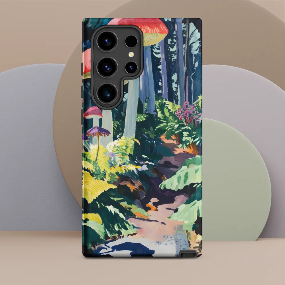Enchanted Woodland