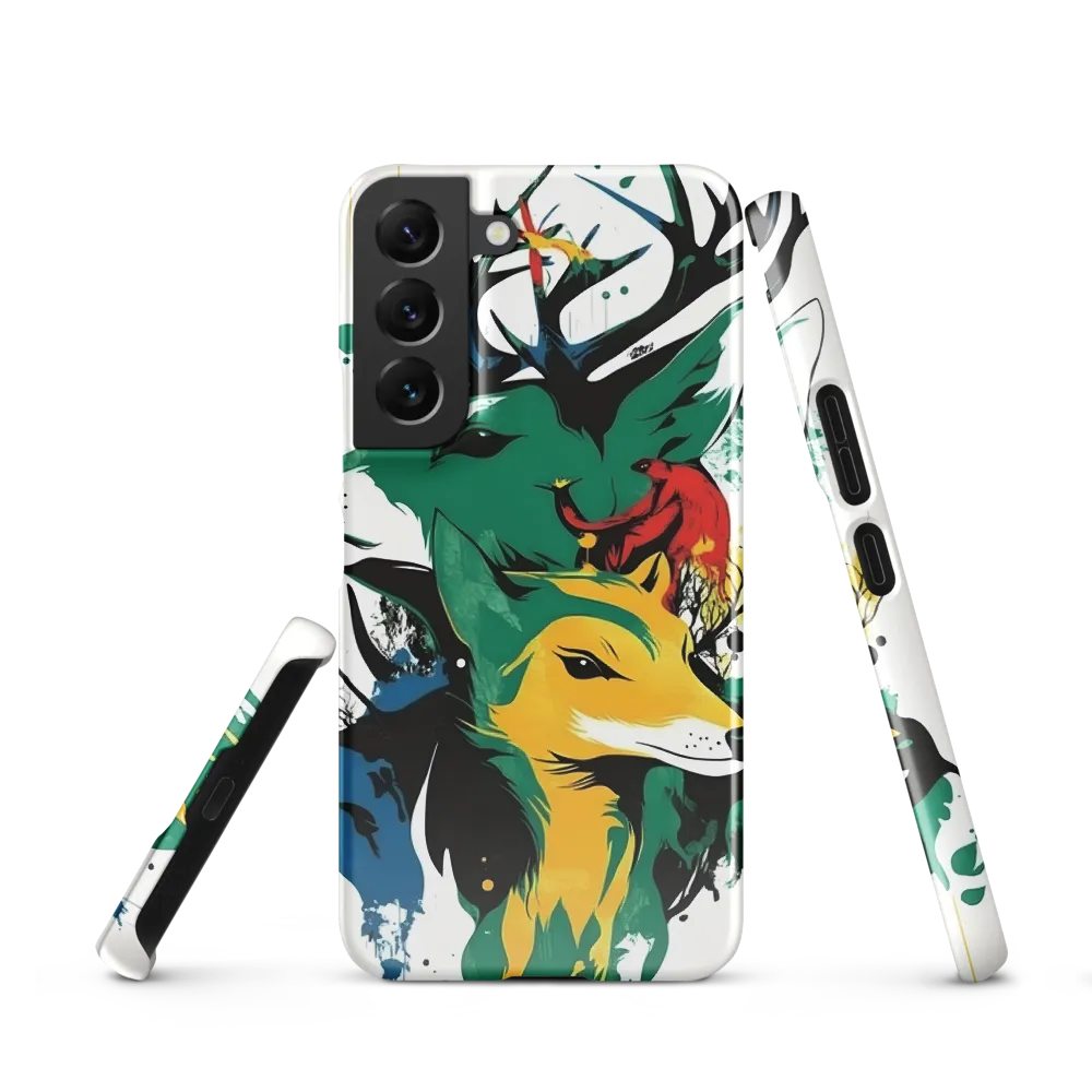 Wild Harmony