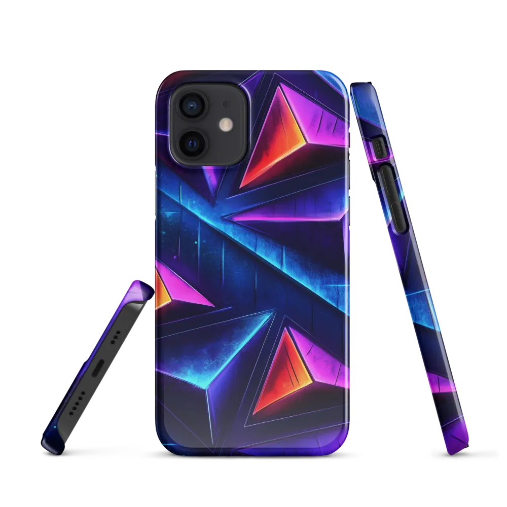 Geometric Luminescence