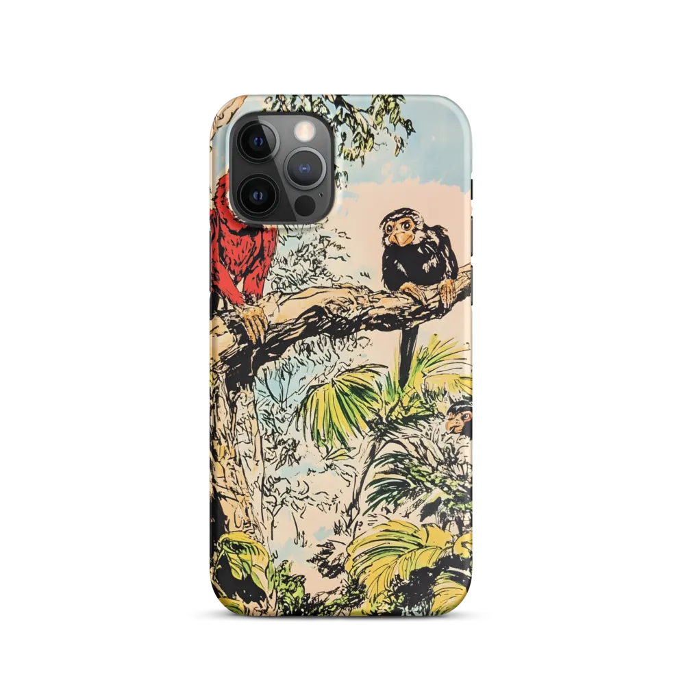 Jungle Harmony