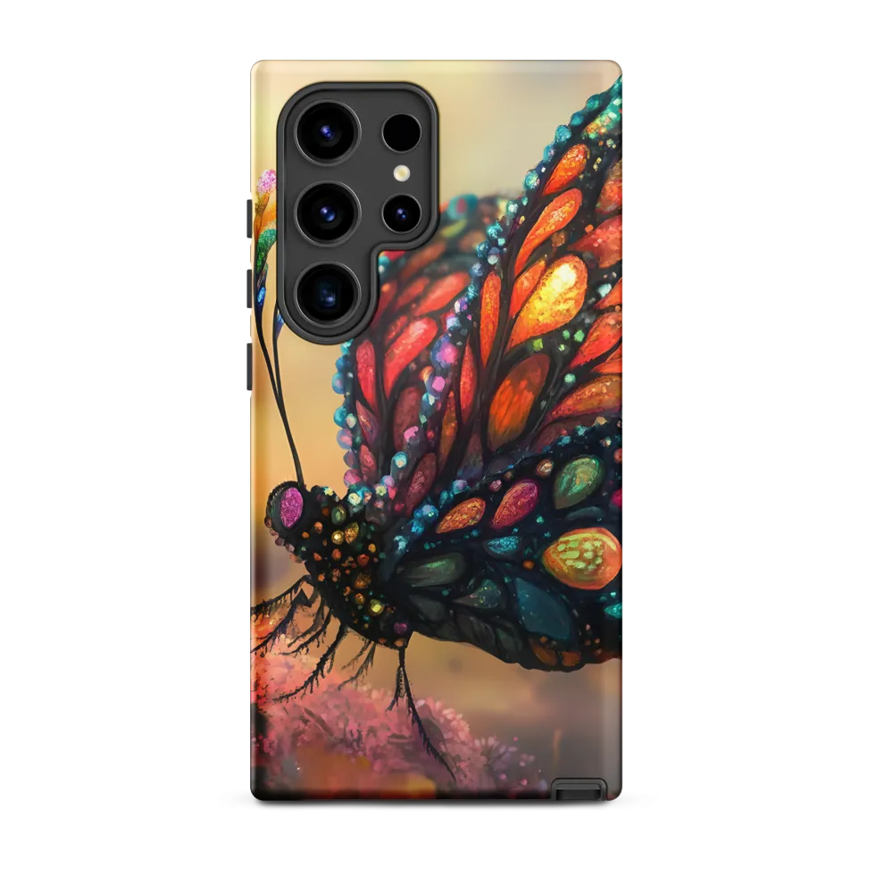 Whispers of a Colorful Dream