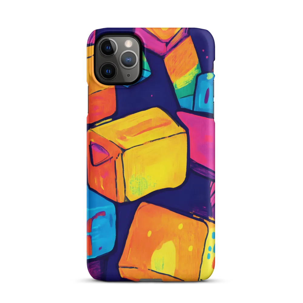 Midnight Cubes