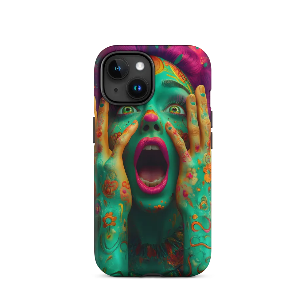 Echo of Shock