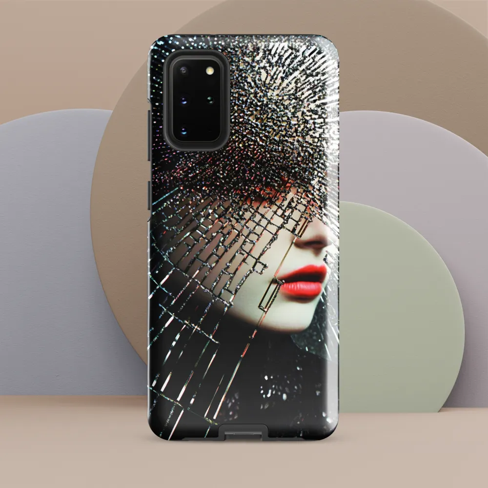 Fractured Identity