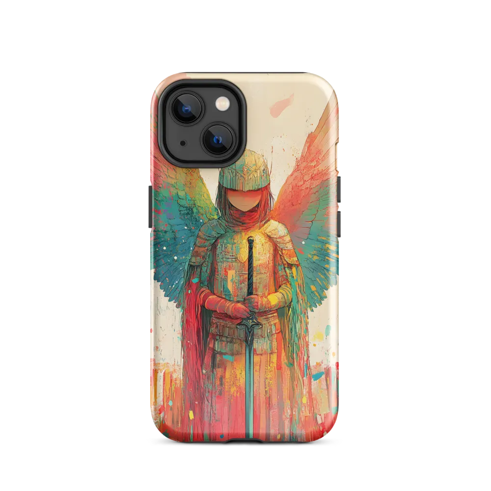 Guardian of Colors