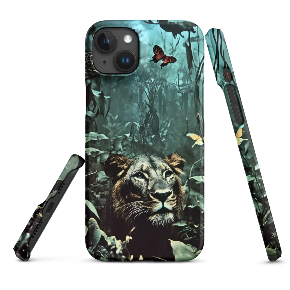 Whispers of the Jungle