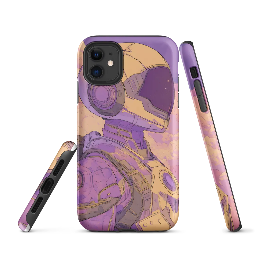 Cosmic Voyager