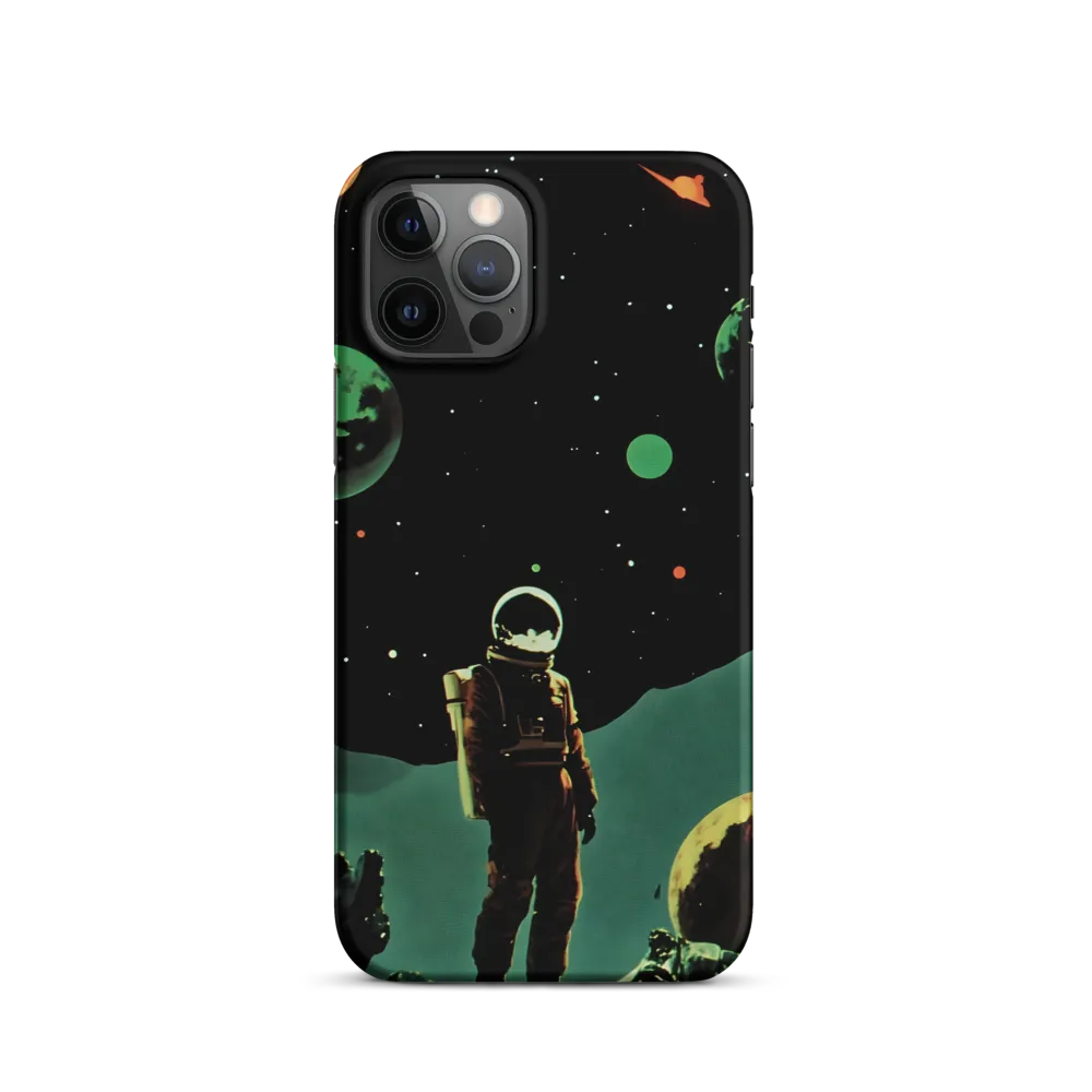 Cosmic Solitude