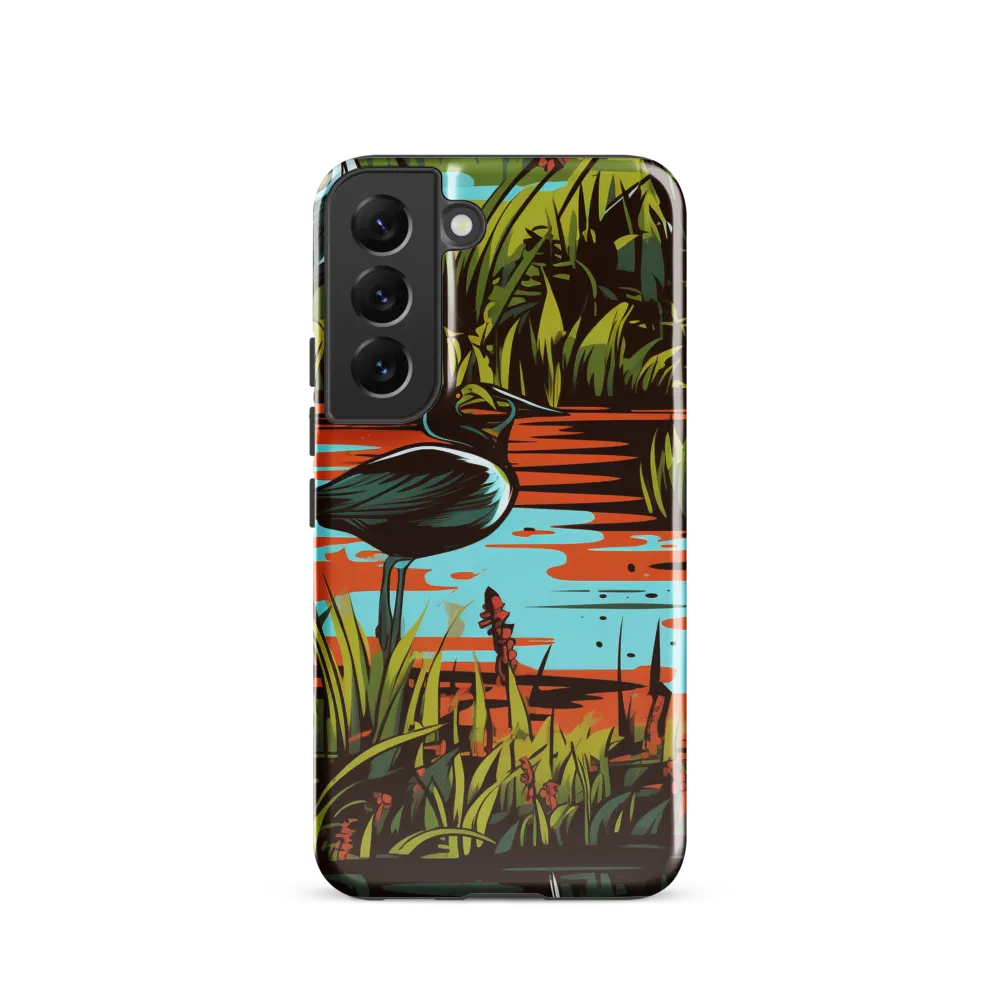 Marshland Symphony
