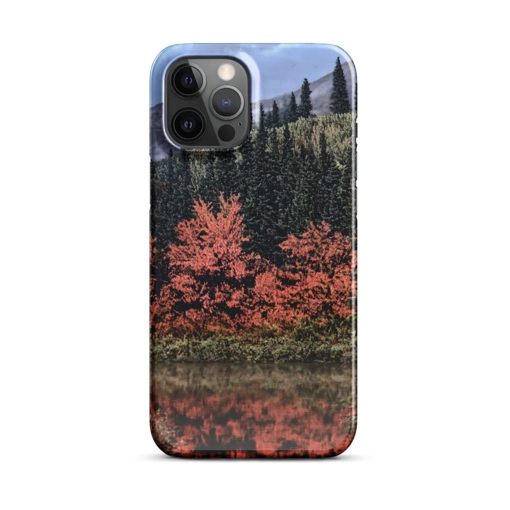 Autumn Reflections