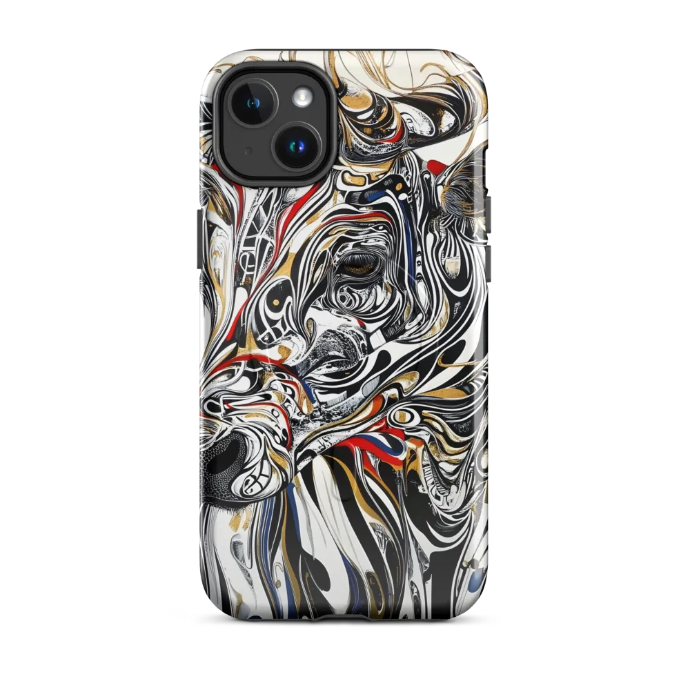 Flowing Essence of the Cow