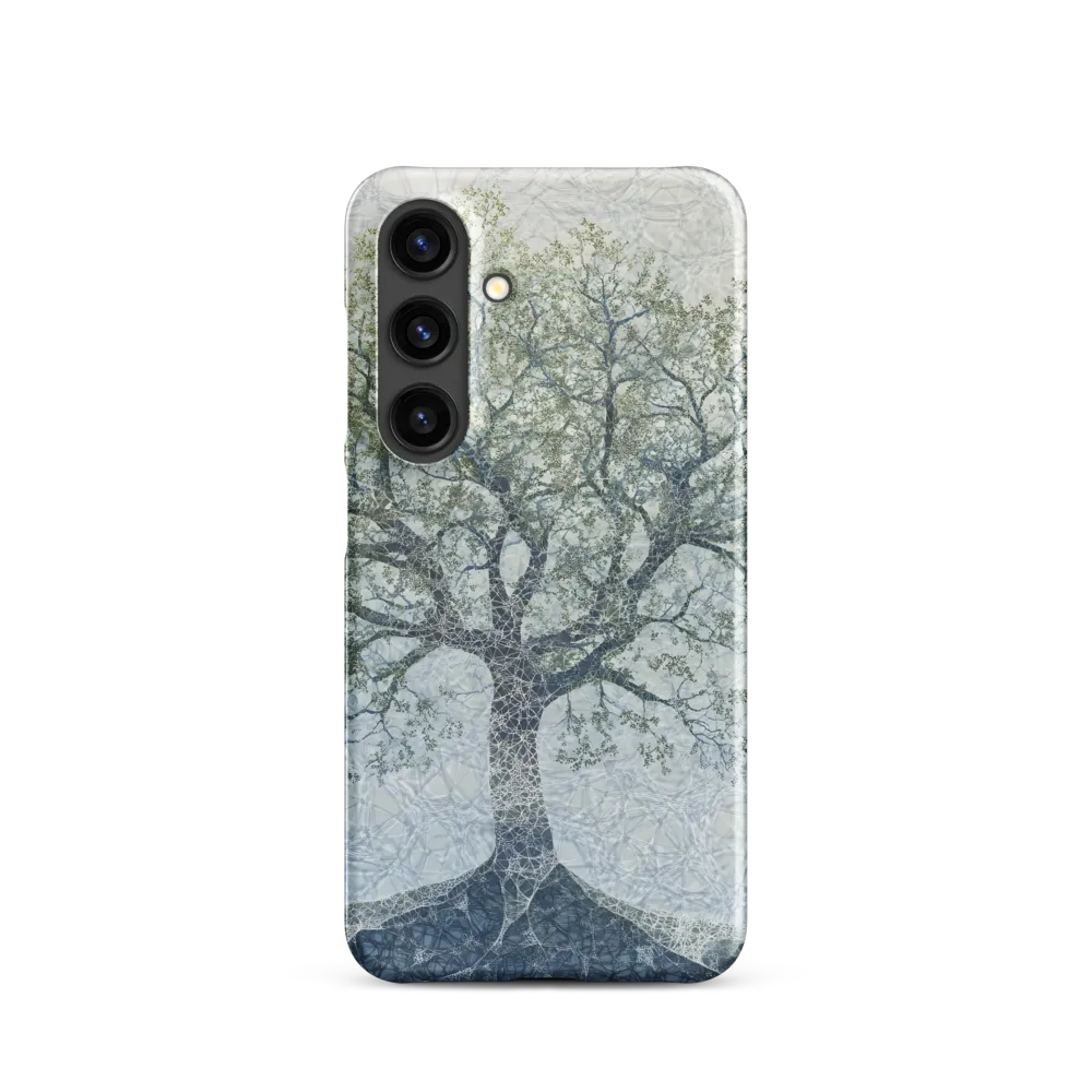 Ethereal Tree of Life