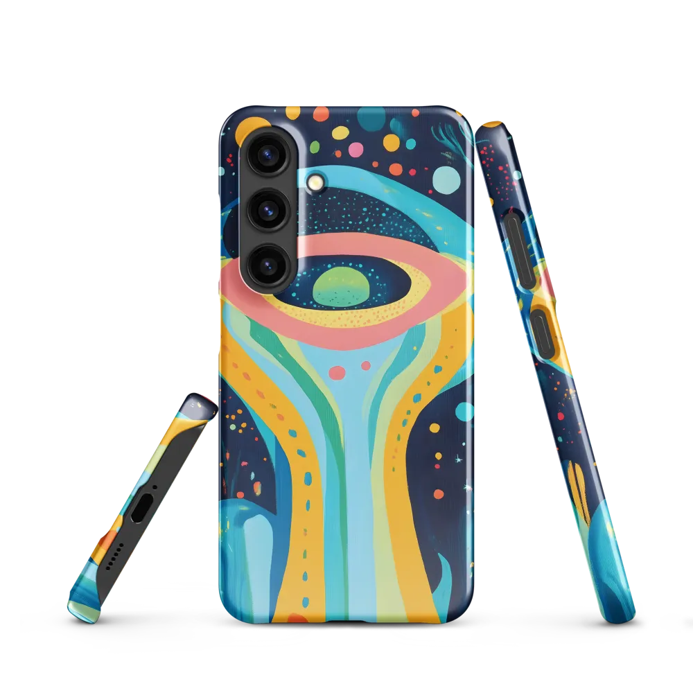 Cosmic Whimsy