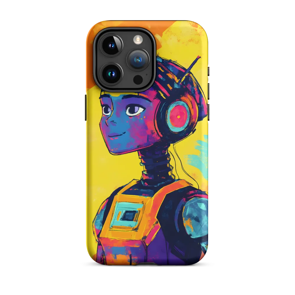 Playful Cyborg Symphony