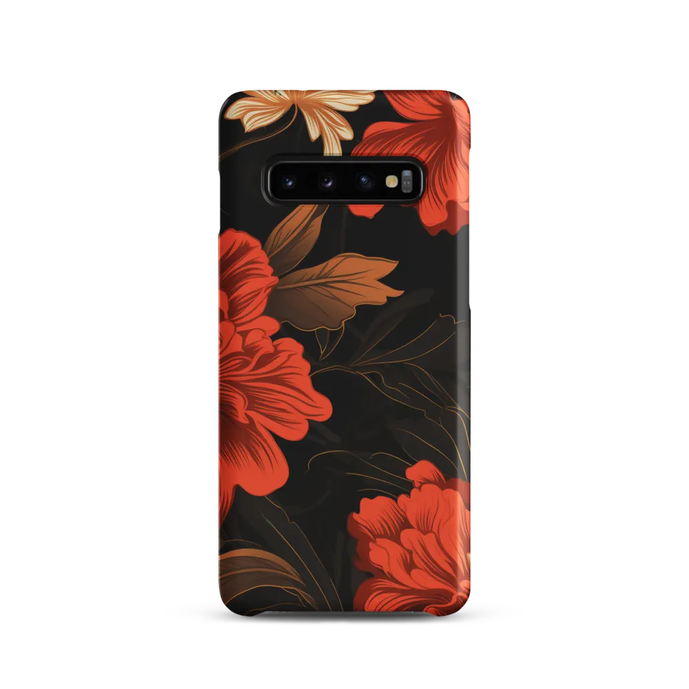 Elegance in Bloom