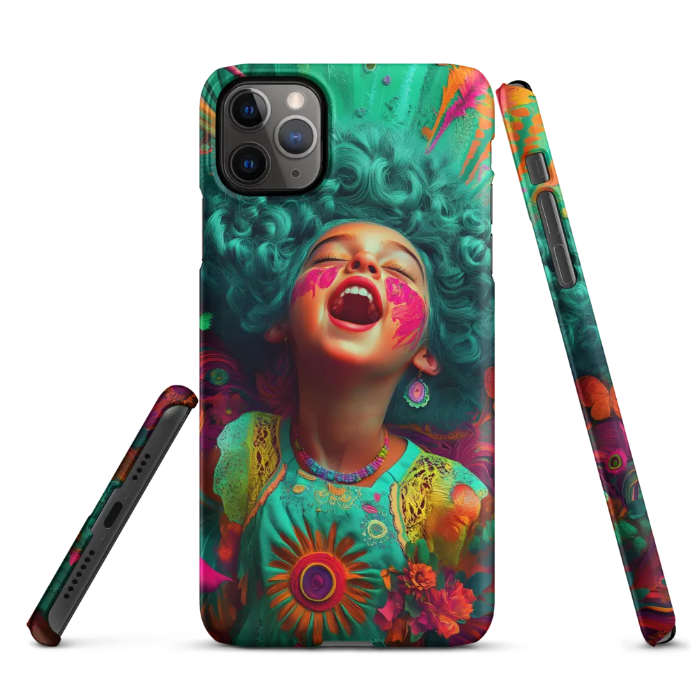 Exuberant Joy