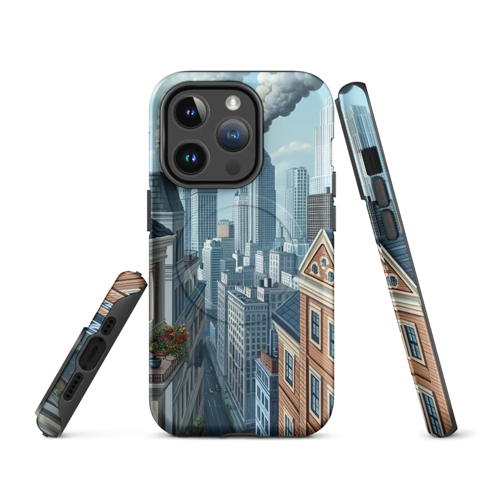 Urban Symphony