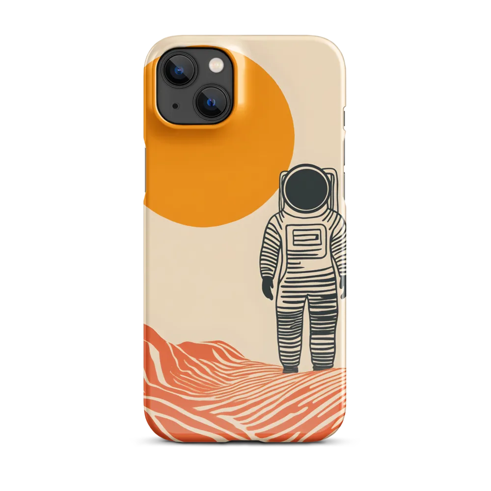 Solitude in Space