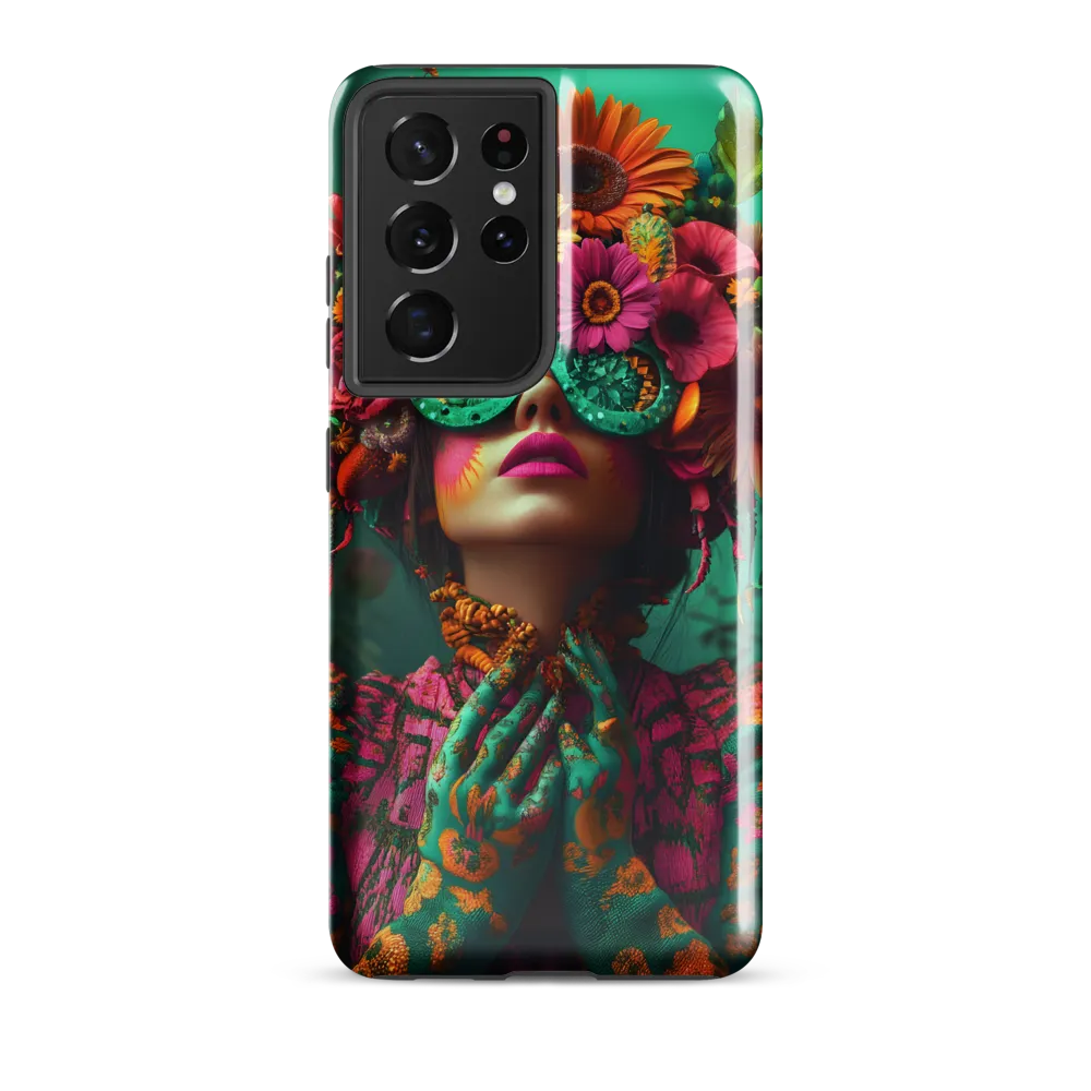 Floral Reverie
