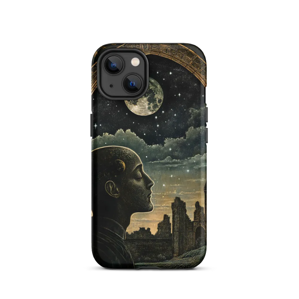 Whispers of the Moon