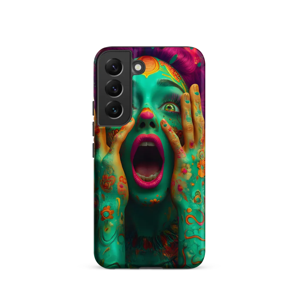 Echo of Shock