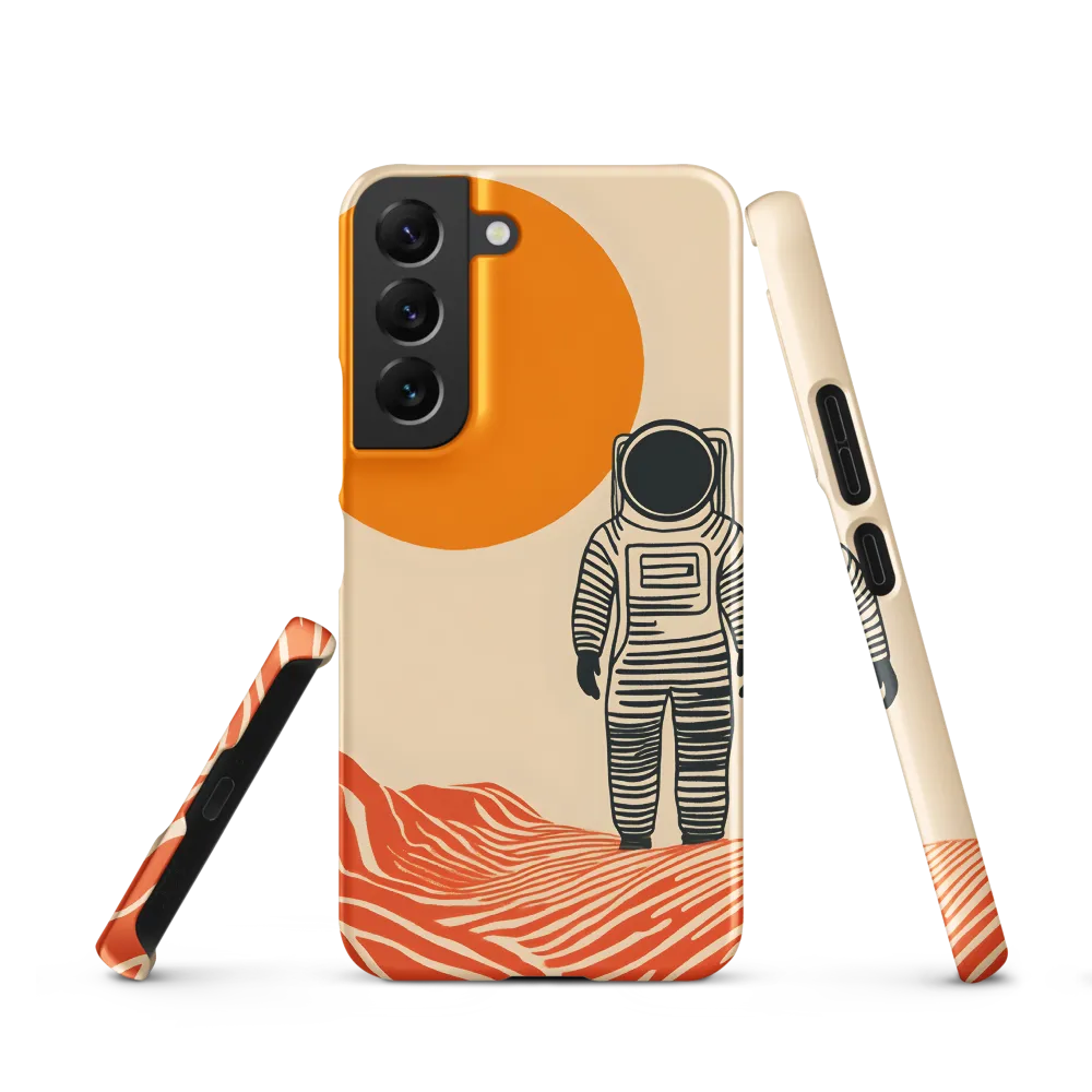 Solitude in Space