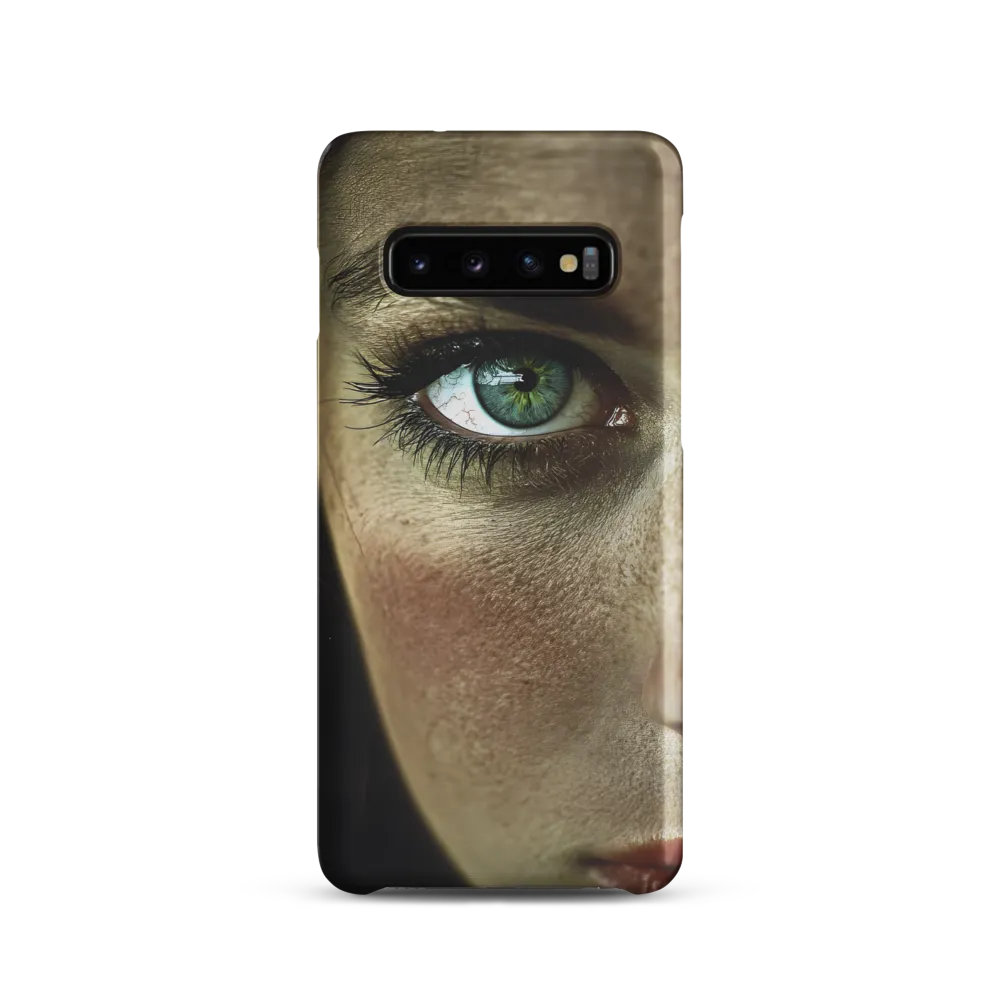 Eye of Intensity