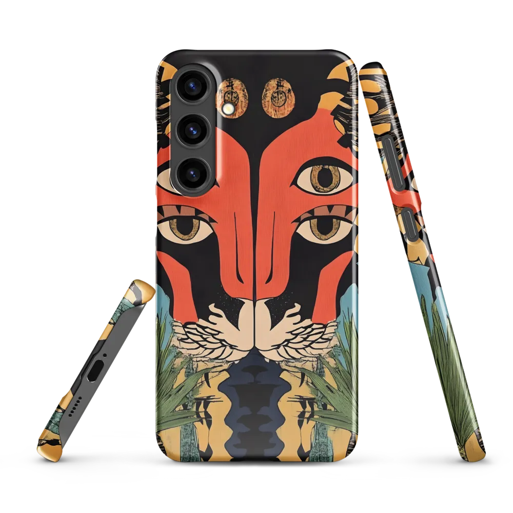 Eyes of the Wild
