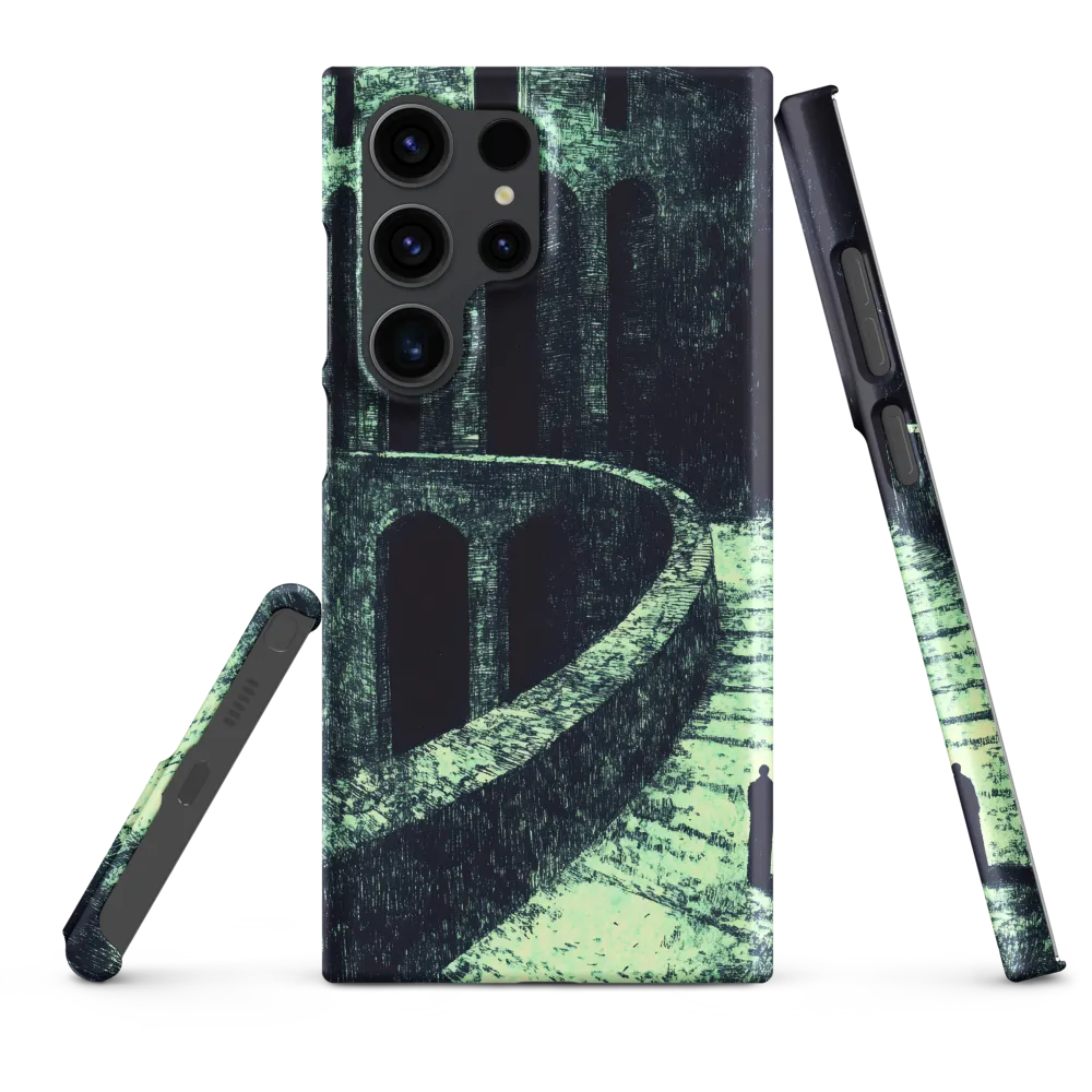 Whispers of the Forgotten