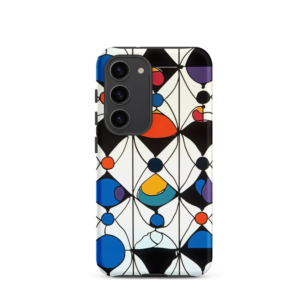 Chromatic Lattice