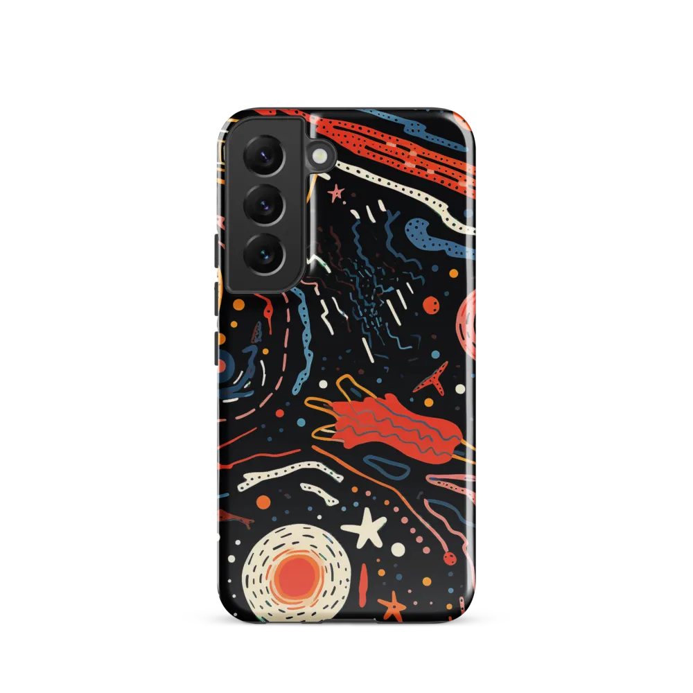 Cosmic Whimsy